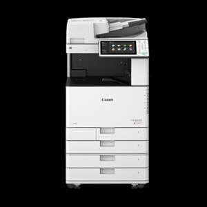 Máy photocopy màu Canon iR-ADV C3525i