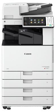 Máy photocopy màu Canon iR-ADV C3525i