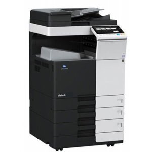 Máy Photocopy màu đa chức năng KONICA MINOLTA Bizhub C250i