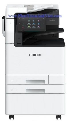 Máy photocopy màu FUJI XEROX ApeosPort C4570