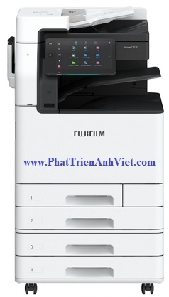 Máy photocopy màu FUJI XEROX ApeosPort C6570