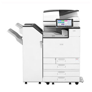 Máy photocopy màu Ricoh IM C2500