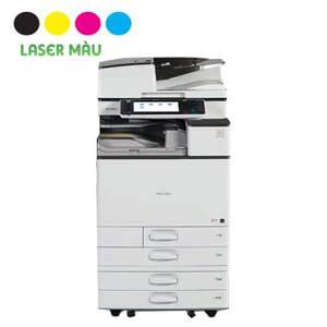 Máy photocopy màu Ricoh MP C4503