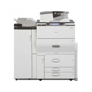 Máy photocopy màu Ricoh MP C6502