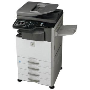 Máy photocopy SHARP MX-M2010U