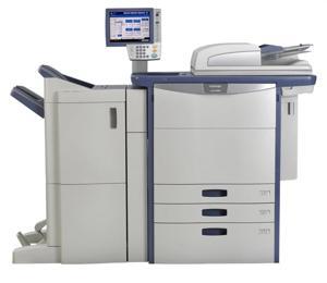 Máy photocopy màu Toshiba e-Studio 6540C