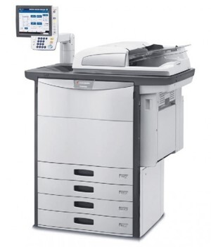 Máy photocopy màu Toshiba e-Studio 5540C