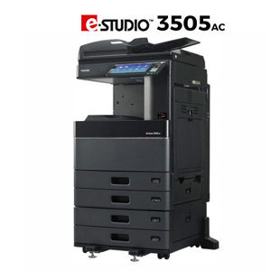 Máy photocopy màu Toshiba E-studio 3505AC