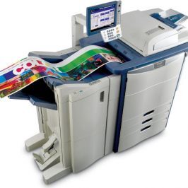 Máy photocopy màu Toshiba e-Studio 6570C