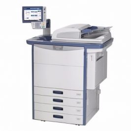 Máy photocopy màu Toshiba e-Studio 6560C