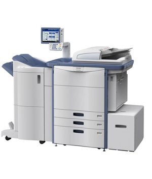 Máy photocopy màu Toshiba e-Studio 6560C