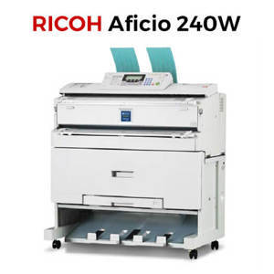 Máy photocopy Ricoh Aficio 240W