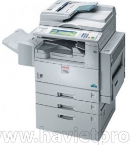 Máy Photocopy Ricoh Aficio 3035