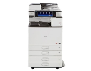 Máy photocopy Ricoh Aficio 3090