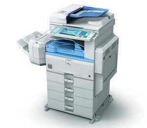 Máy photocopy Ricoh Aficio MP-3351
