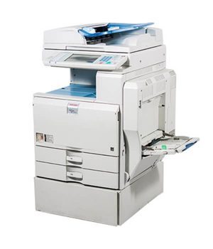 Máy Photocopy Ricoh Aficio MP 5000B