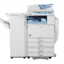 Máy photocopy Ricoh Aficio MP 5001