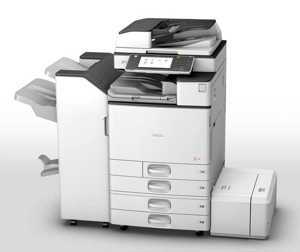 Máy photocopy Ricoh Aficio MP 2852