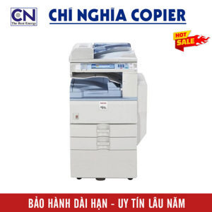 Máy photocopy Ricoh Aficio MP-3351