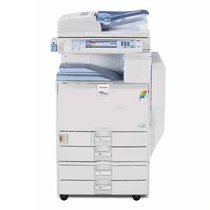 Máy photocopy Ricoh Aficio MP 5001