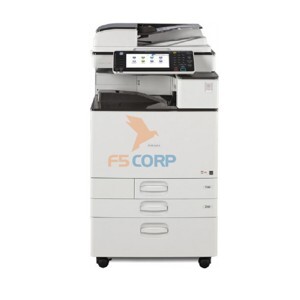 Máy photocopy Ricoh Aficio MP C2003SP