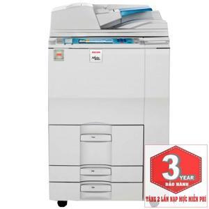 Máy photocopy Ricoh Aficio MP 8001