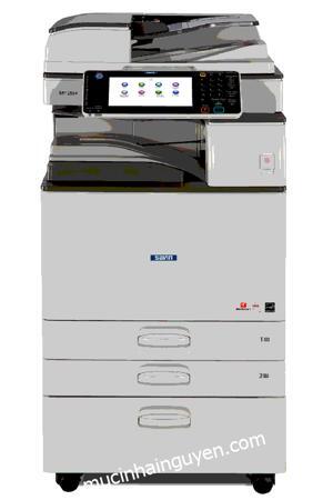 Máy photocopy Ricoh Aficio MP 3352