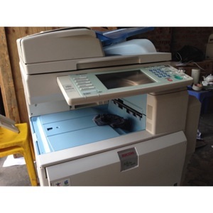 Máy photocopy Ricoh Aficio MP 5000
