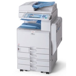 Máy photocopy Ricoh Aficio MP 5000