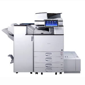 Máy photocopy Ricoh Aficio MP 4055SP (MP 4055 SP)