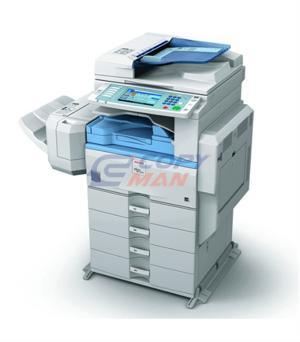 Máy photocopy Ricoh Aficio MP 2851