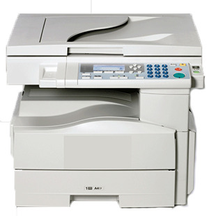 Máy photocopy Ricoh Aficio MP171L (MP-171L)