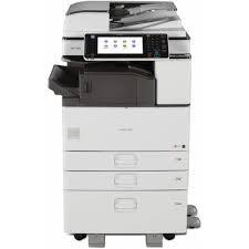 Máy photocopy Ricoh Aficio MP3353