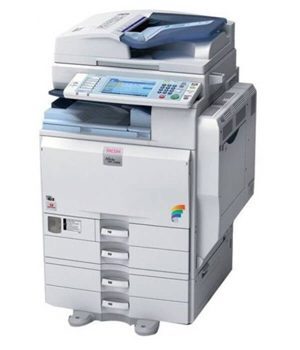 Máy Photocopy Ricoh Aficio MP3350B