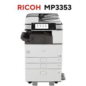 Máy photocopy Ricoh Aficio MP3353