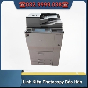 Máy photocopy Ricoh Aficio MP6002 (MP-6002)