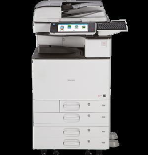 Máy Photocopy Ricoh Gestetner MP3554 (MP-3554)