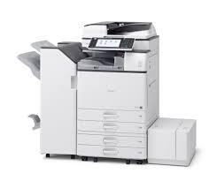 Máy Photocopy Ricoh Gestetner MP3554 (MP-3554)