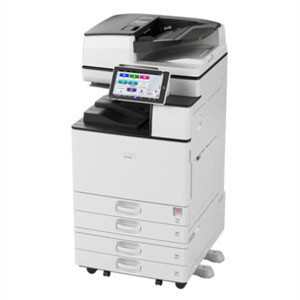 Máy photocopy Ricoh IM 2500