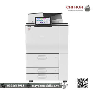 Máy photocopy Ricoh IM 9000