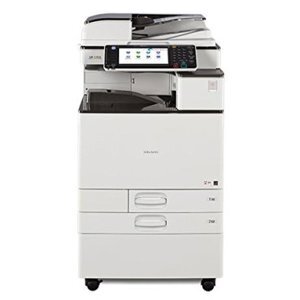 Máy photocopy Ricoh MP 2553