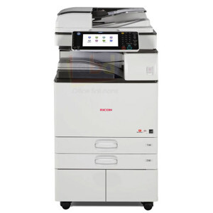 Máy photocopy Ricoh MP 2553