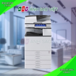 Máy photocopy Ricoh MP 2555