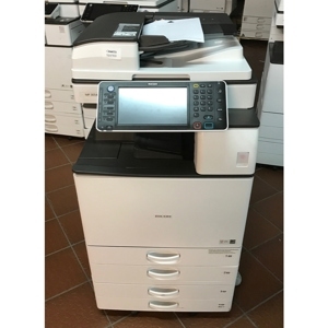 Máy photocopy Ricoh MP 3054
