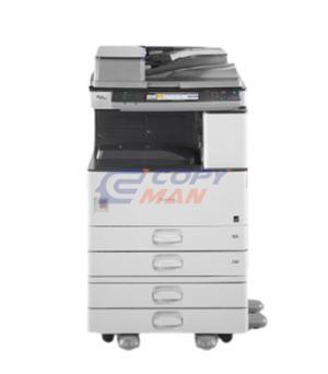 Máy photocopy Ricoh MP 3553