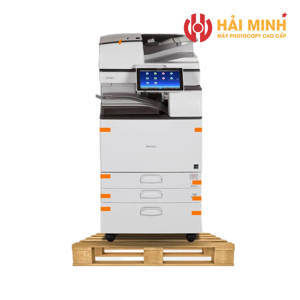 Máy photocopy Ricoh MP 4055