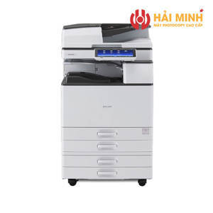 Máy photocopy Ricoh MP 4055