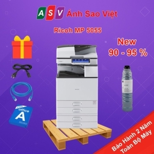 Máy photocopy Ricoh MP 5055