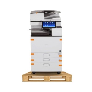 Máy photocopy Ricoh MP 5055