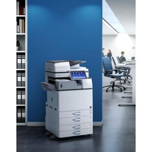 Máy photocopy Ricoh MP 5055
